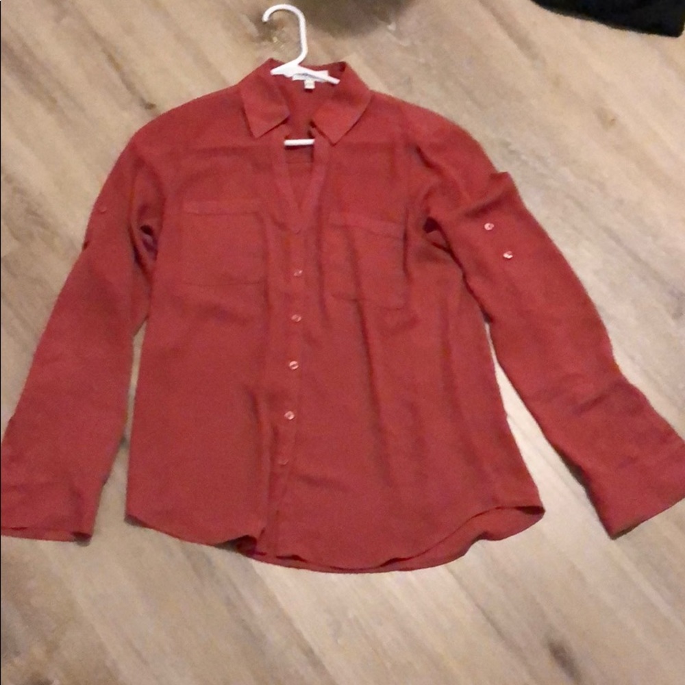 Express Portofino Shirt